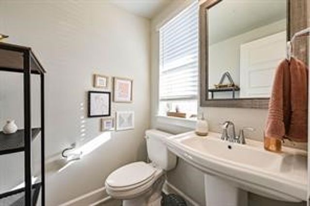 2028 Barbette Street, Fort Worth, TX 76008