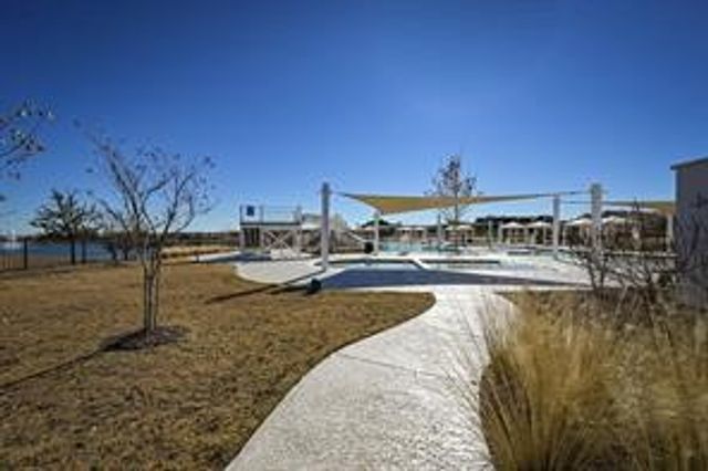 2028 Barbette Street, Fort Worth, TX 76008