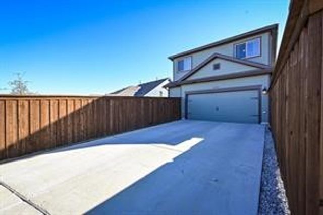 2028 Barbette Street, Fort Worth, TX 76008