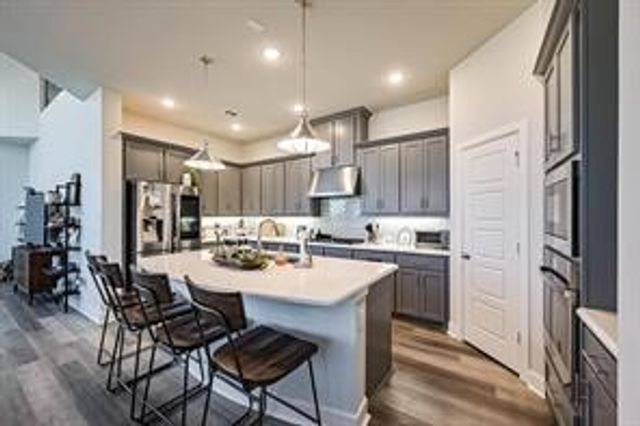 2028 Barbette Street, Fort Worth, TX 76008