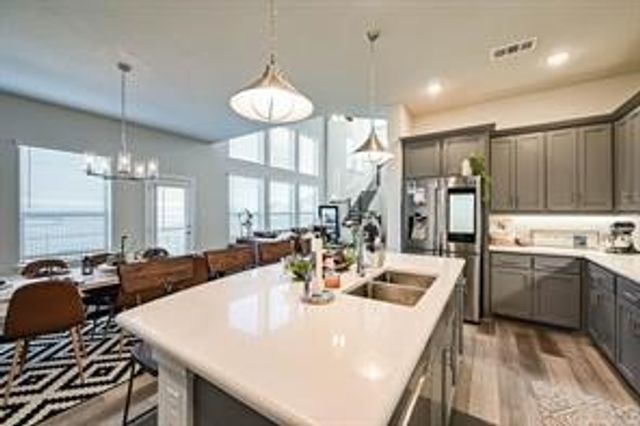 2028 Barbette Street, Fort Worth, TX 76008