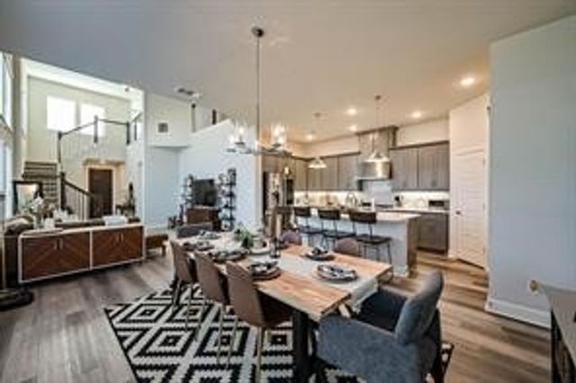 2028 Barbette Street, Fort Worth, TX 76008