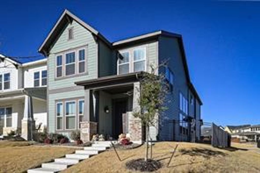 2028 Barbette Street, Fort Worth, TX 76008