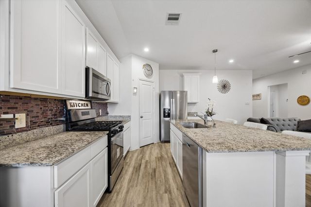 4231 Brinkworth Drive, Fulshear, TX 77441