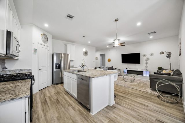 4231 Brinkworth Drive, Fulshear, TX 77441