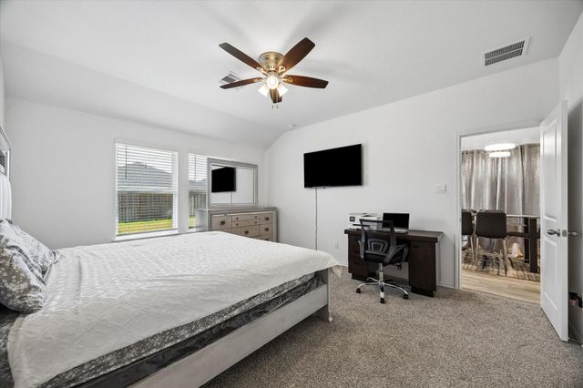 4231 Brinkworth Drive, Fulshear, TX 77441