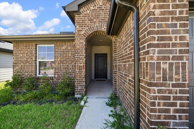 4231 Brinkworth Drive, Fulshear, TX 77441