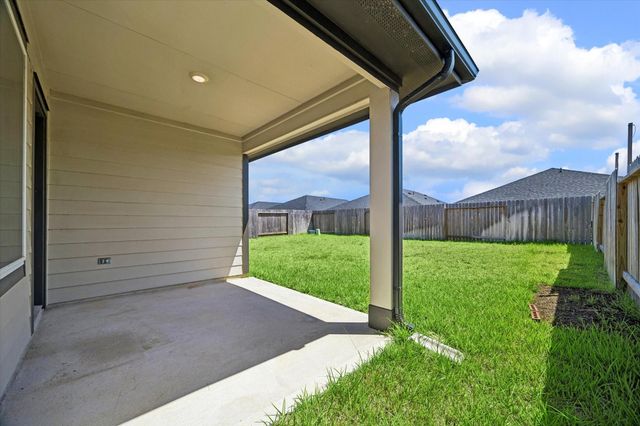 4231 Brinkworth Drive, Fulshear, TX 77441