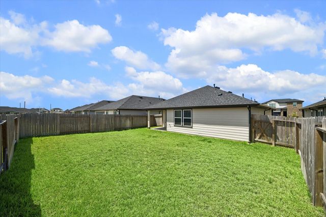4231 Brinkworth Drive, Fulshear, TX 77441
