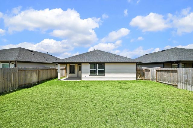4231 Brinkworth Drive, Fulshear, TX 77441