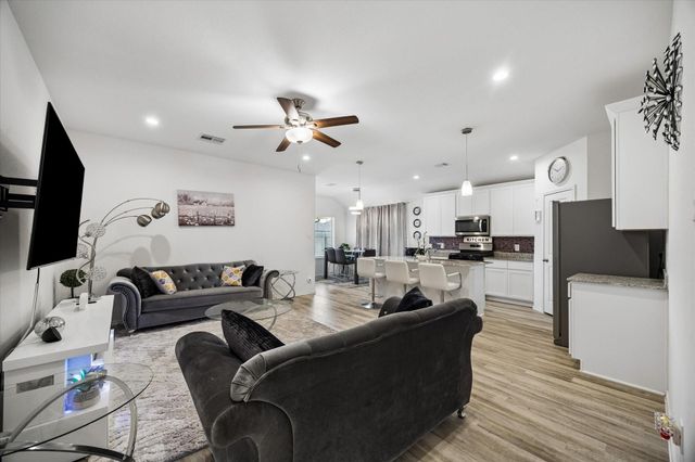 4231 Brinkworth Drive, Fulshear, TX 77441
