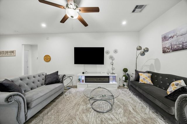 4231 Brinkworth Drive, Fulshear, TX 77441