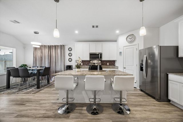 4231 Brinkworth Drive, Fulshear, TX 77441