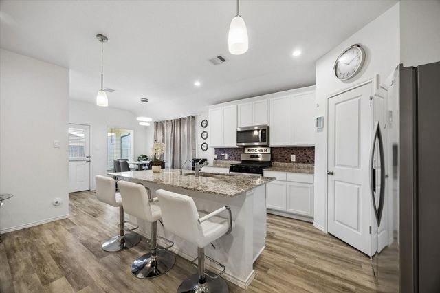 4231 Brinkworth Drive, Fulshear, TX 77441