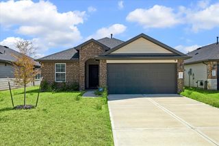 4231 Brinkworth Drive, Fulshear, TX 77441