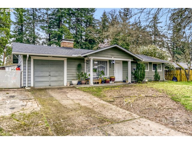804 Se 176TH Pl, Portland, OR 97233