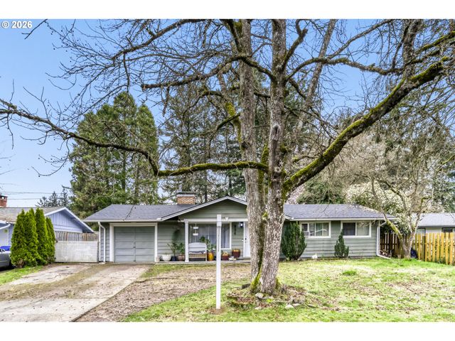 804 Se 176TH Pl, Portland, OR 97233