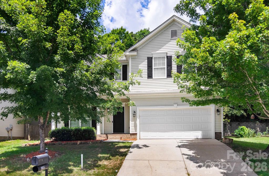 9055 Pembroke Court, Fort Mill, SC 29707