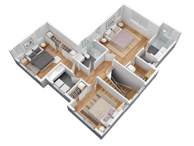 19160 Cozette Lane, Cupertino, CA 95014