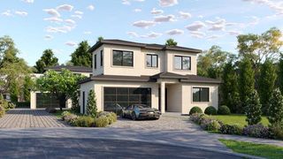 19160 Cozette Lane, Cupertino, CA 95014
