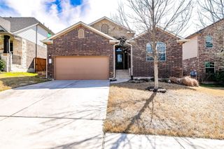 128 Fort Cobb WAY, Georgetown, TX 78628