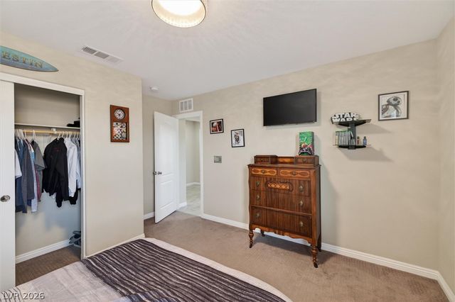 3890 East Marathon Drive, Pahrump, NV 89061