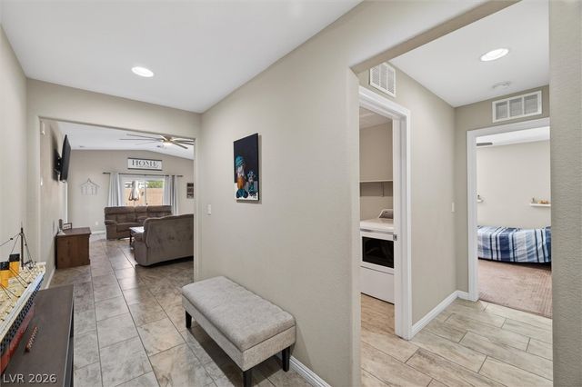 3890 East Marathon Drive, Pahrump, NV 89061