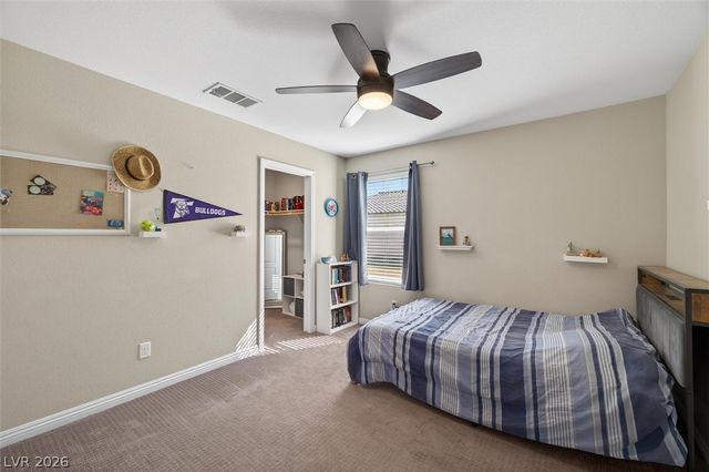 3890 East Marathon Drive, Pahrump, NV 89061