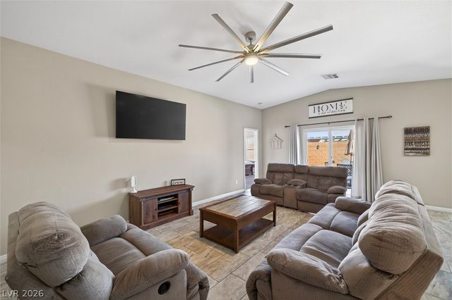 3890 East Marathon Drive, Pahrump, NV 89061