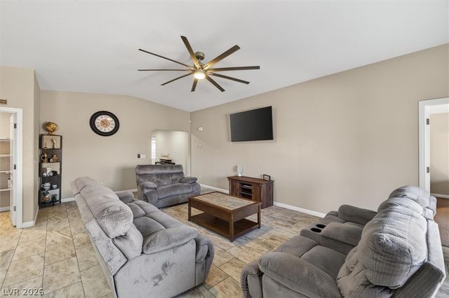 3890 East Marathon Drive, Pahrump, NV 89061