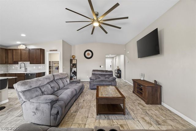 3890 East Marathon Drive, Pahrump, NV 89061