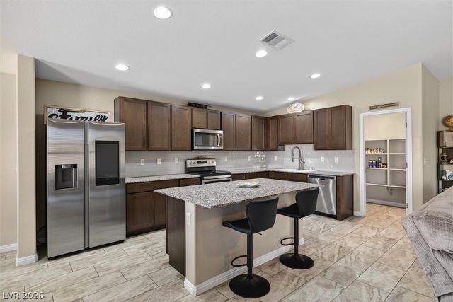 3890 East Marathon Drive, Pahrump, NV 89061