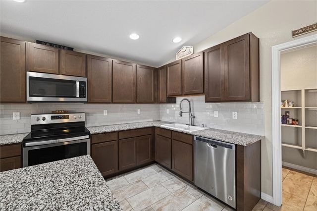 3890 East Marathon Drive, Pahrump, NV 89061