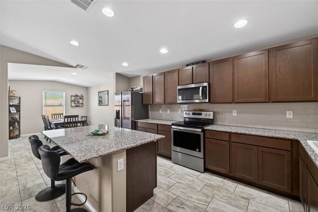 3890 East Marathon Drive, Pahrump, NV 89061