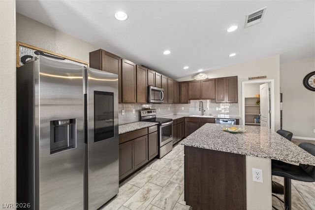 3890 East Marathon Drive, Pahrump, NV 89061