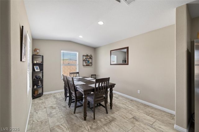 3890 East Marathon Drive, Pahrump, NV 89061