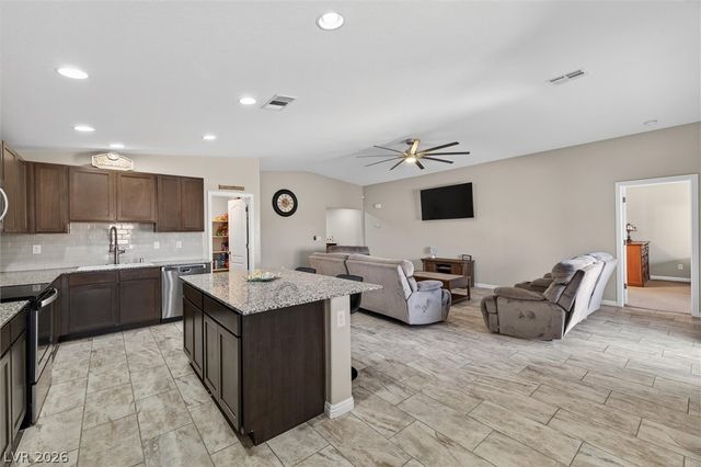 3890 East Marathon Drive, Pahrump, NV 89061