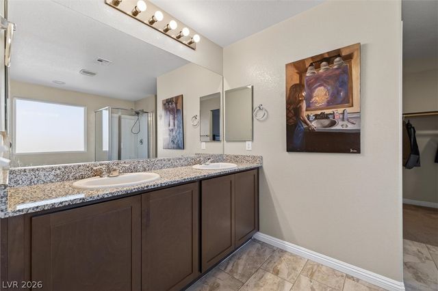 3890 East Marathon Drive, Pahrump, NV 89061