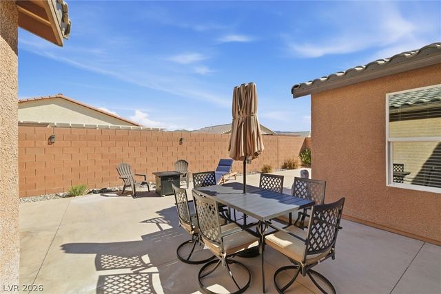 3890 East Marathon Drive, Pahrump, NV 89061