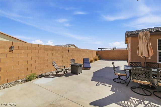 3890 East Marathon Drive, Pahrump, NV 89061