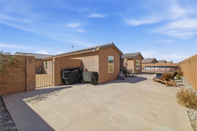 3890 East Marathon Drive, Pahrump, NV 89061