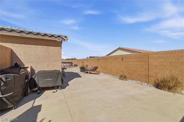 3890 East Marathon Drive, Pahrump, NV 89061