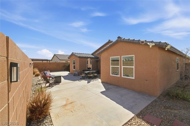 3890 East Marathon Drive, Pahrump, NV 89061