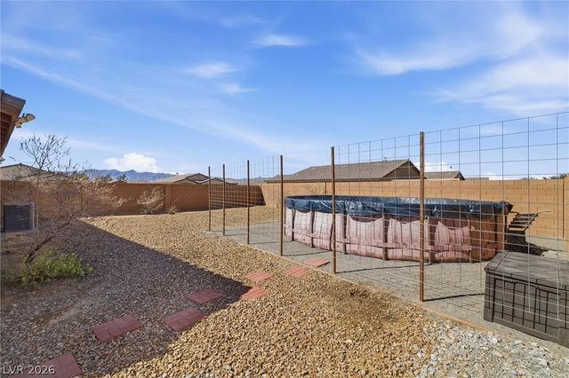 3890 East Marathon Drive, Pahrump, NV 89061