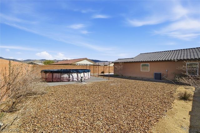 3890 East Marathon Drive, Pahrump, NV 89061