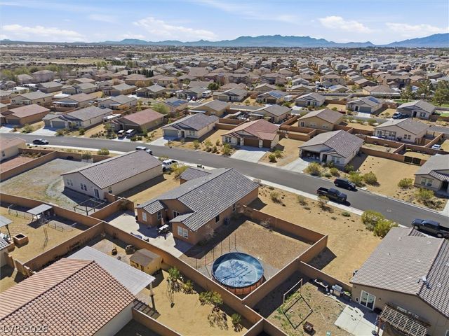 3890 East Marathon Drive, Pahrump, NV 89061