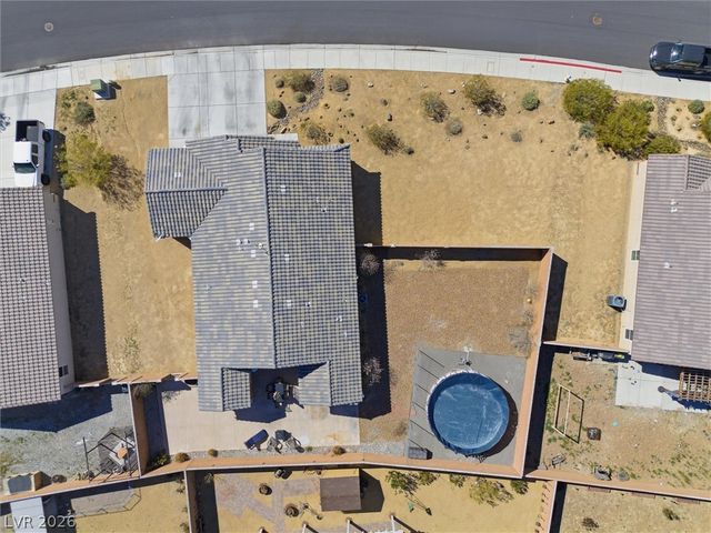 3890 East Marathon Drive, Pahrump, NV 89061