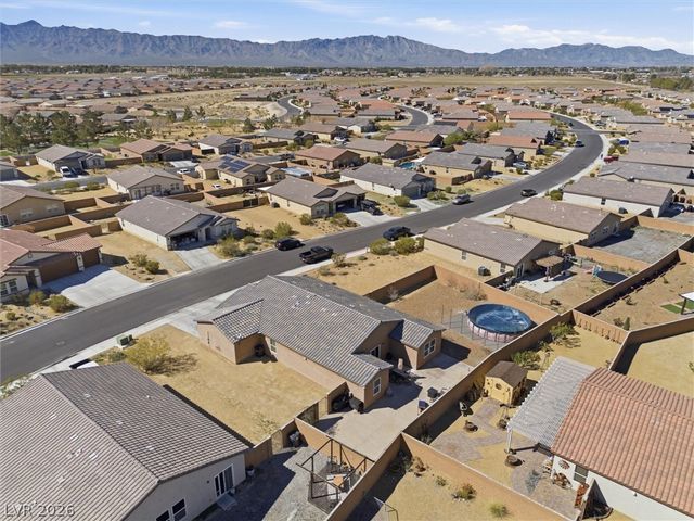 3890 East Marathon Drive, Pahrump, NV 89061