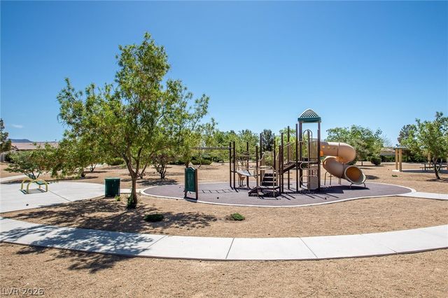 3890 East Marathon Drive, Pahrump, NV 89061