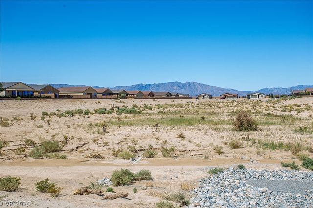 3890 East Marathon Drive, Pahrump, NV 89061